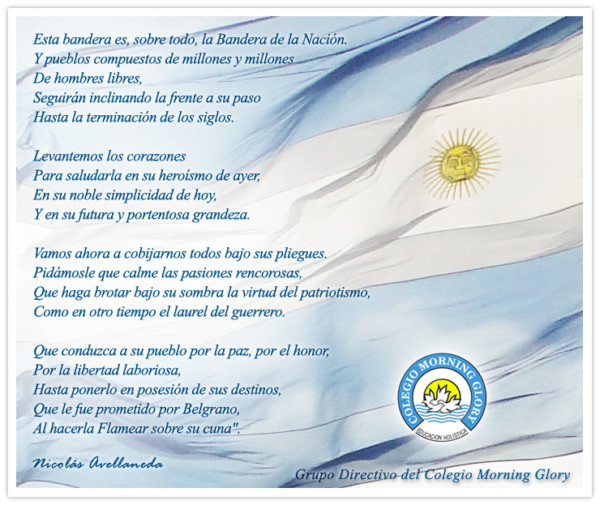 20 de Junio - Día de la Bandera Argentina (11)