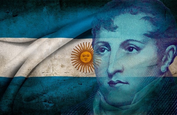 20 de Junio - Día de la Bandera Argentina (5)