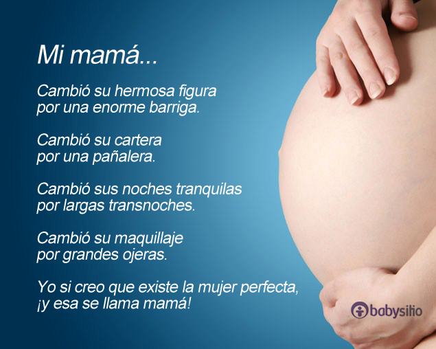 Frases Bonitas de Felíz Día para una Madre Soltera – Imágenes para dedicar  