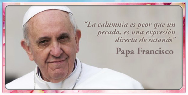 Frases cristianas  Papa Francisco (4)