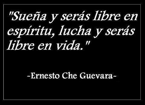 Frases del Che guevara  (11)