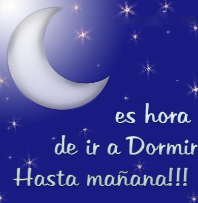 Buenas Noches – dulces sueños – Feliz Noche (34) | Frases Hoy