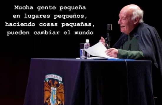 Frases Célebres Eduardo Galeano  (2)