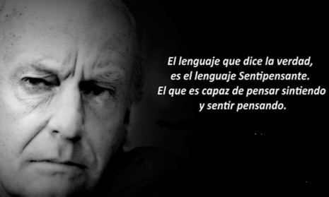 Pensamientos de Eduardo Galeano  (1)