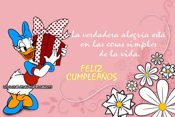 Imagenes Para Desear Feliz Cumpleanos Con Frases Lindas Cristianas Y Divertidas Fraseshoy Org