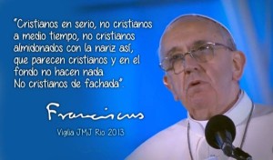 32 Imágenes Con Frases Motivadoras Del Papa Francisco Para Descargar ...