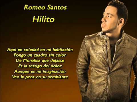 frases imágenes de Romeo Santos  (3)