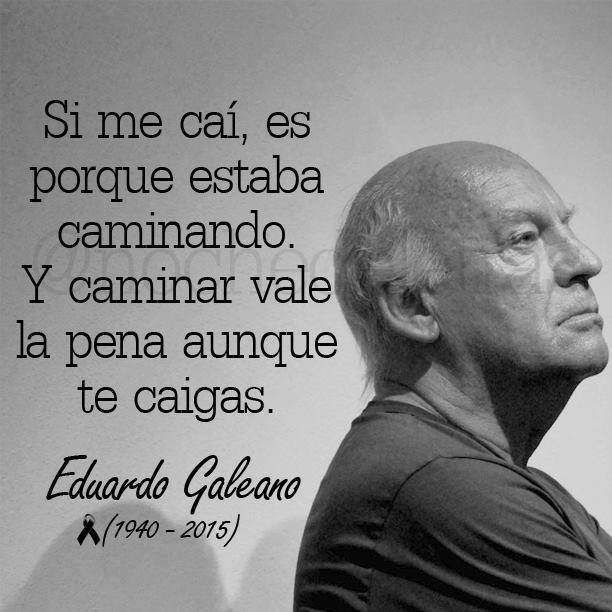 Eduardo Galeano frases  (6)