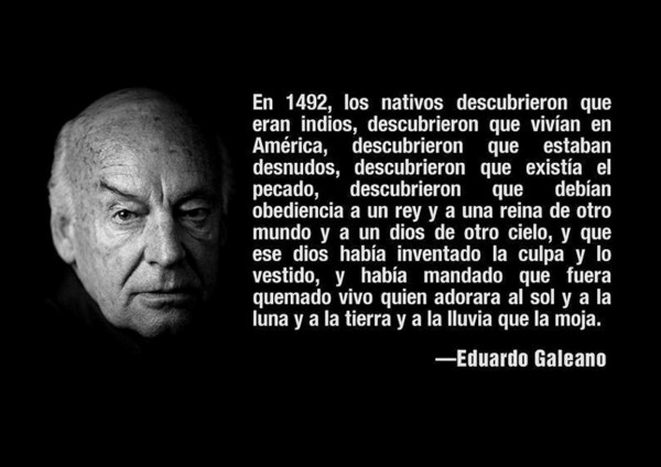 Eduardo Galeano frases  (8)