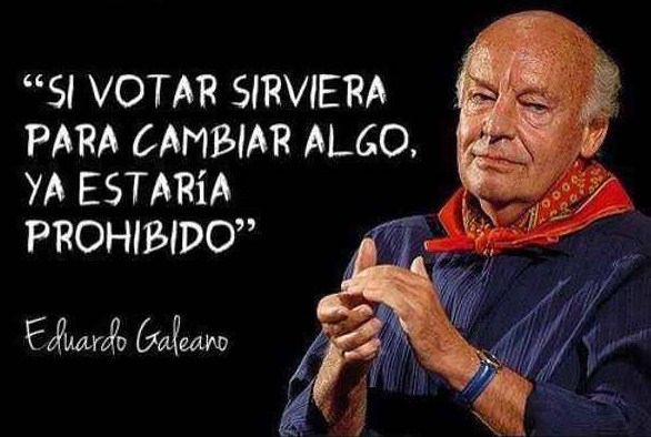 mejores frases Eduardo Galeano  (10)