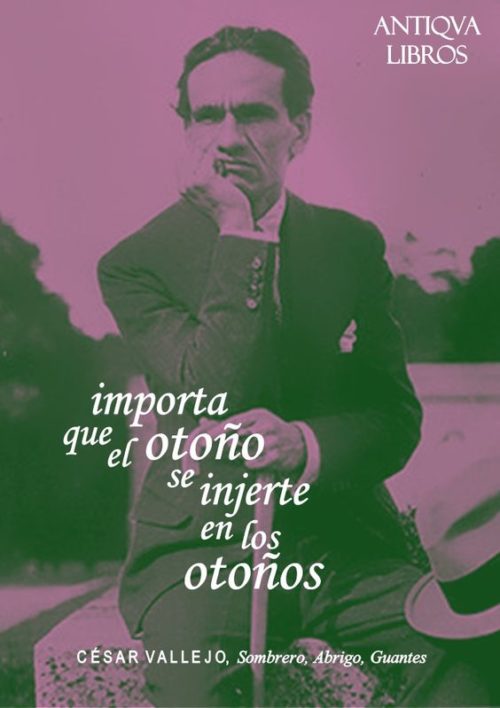 Imágenes Frases Y Poemas De César Vallejo 6040