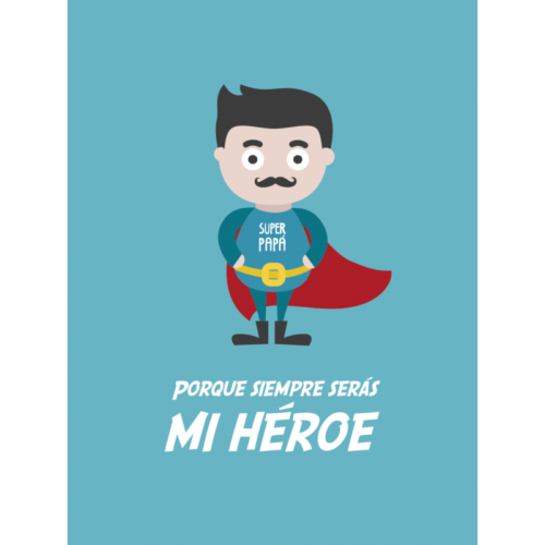 superheroe Frases Hoy