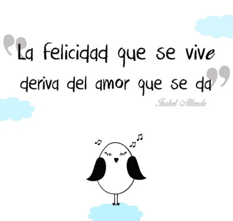 frases-célebres-amor-y-felicidad | Frases Hoy