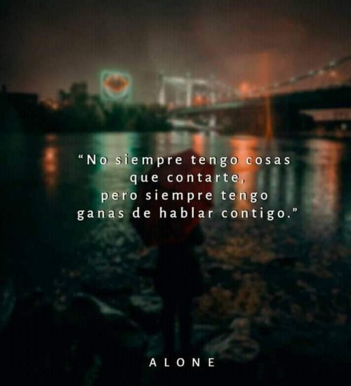 FRASES TUMBLR Sad, Tristes de Desamor y Desconsuelo | FrasesHoy.org