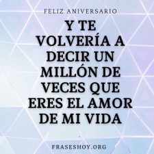 75 Dedicatorias Y Frases Cortas De Aniversario Para Tu Pareja ...